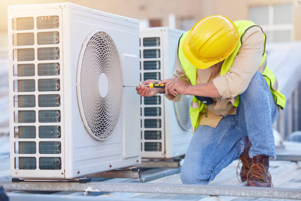 Best Affordable HVAC services  in Rosewood Heights, IL