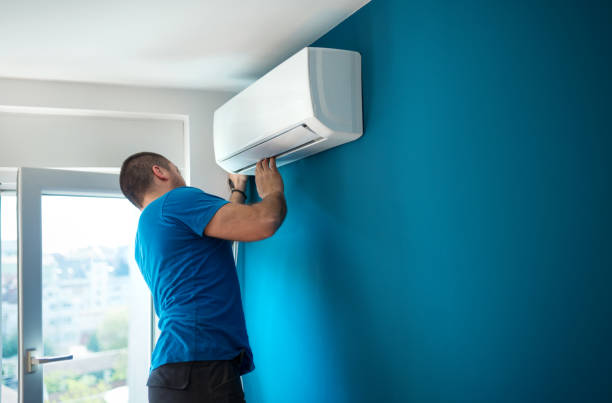 Professional HVAC in Rosewood Heights, IL