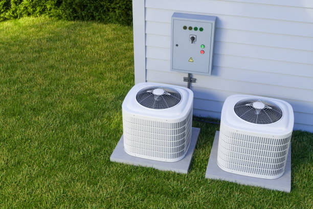 Best Emergency HVAC repair  in Rosewood Heights, IL