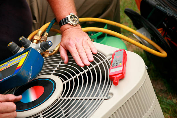 Best HVAC cleaning services  in Rosewood Heights, IL