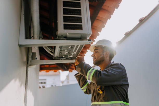 Best Emergency HVAC repair  in Rosewood Heights, IL