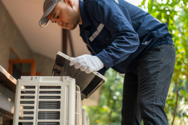 Best Air quality test  in Rosewood Heights, IL