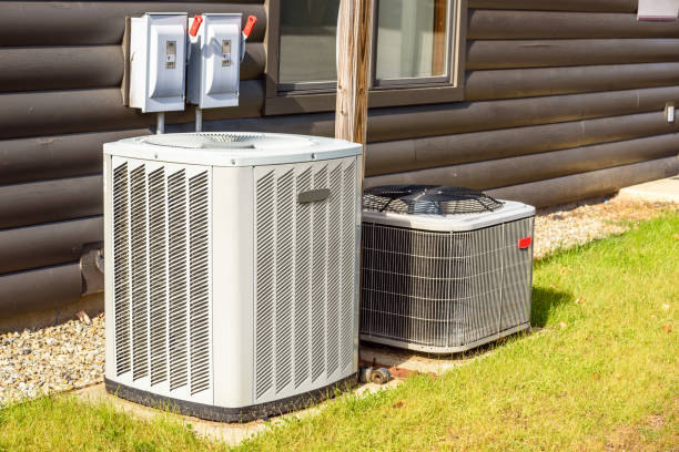 Best Residential HVAC services  in Rosewood Heights, IL